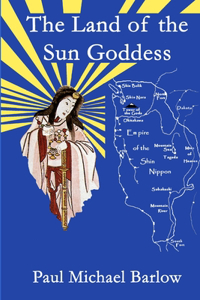 Land of the Sun Goddess