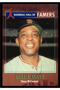 Willie Mays