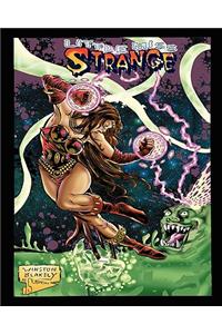 Little Miss Strange