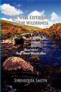 The Well Experience in the Wilderness