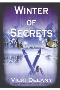 Winter of Secrets