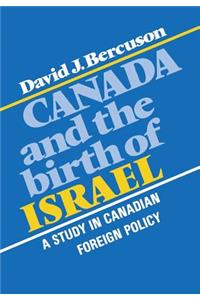 Canada and the Birth of Israel