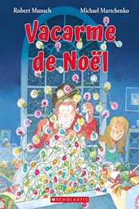 Vacarme de Noël