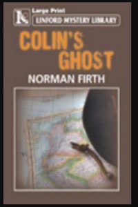 Colin's Ghost