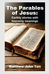 Parables of Jesus