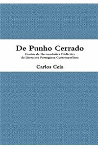 De Punho Cerrado