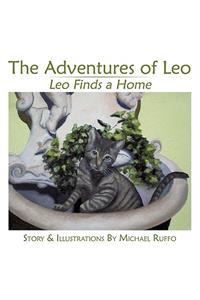 The Adventures of Leo