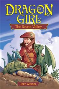 Dragon Girl, Volume 1