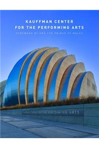 Kauffman Center for the Performing Arts