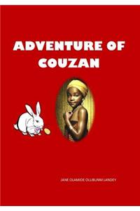 Adventure of Couzan