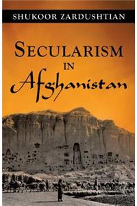 Secularism in Afghanistan