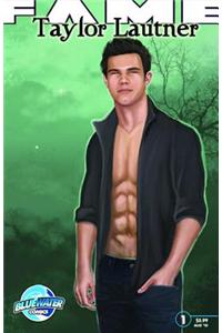 Taylor Lautner