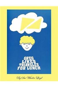 Greg Likes Triangles For Lunch