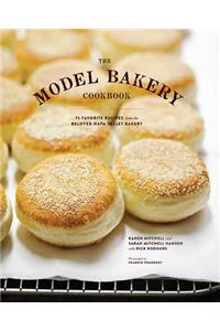 Model Bakery Cookbook