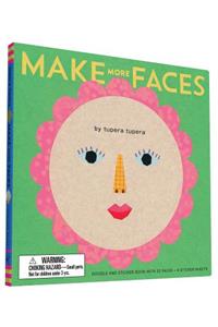 Make More Faces