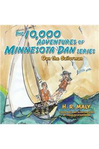 The 10,000 Adventures of Minnesota Dan