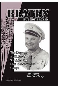 Beaten But Not Broken