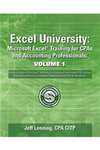 Excel University