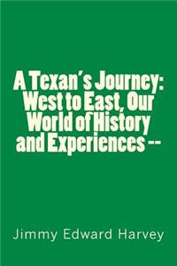 Texan's Journey