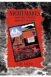 Nightmares Book V