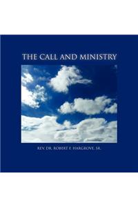 Call and Ministry