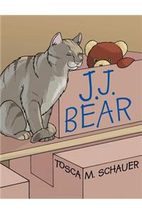 J. J. Bear