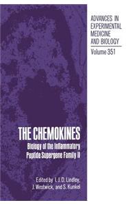 Chemokines