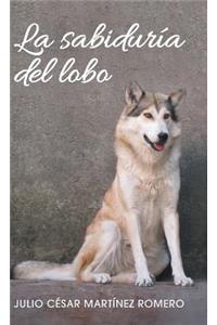 sabiduría del lobo