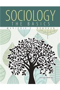 Sociology: The Basics - Text