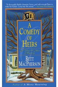 A Comedy of Heirs