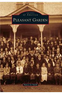 Pleasant Garden