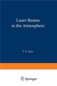 Laser Beams in the Atmosphere