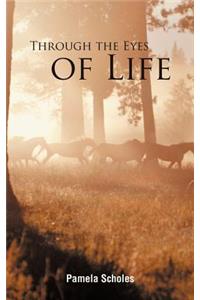 Through the Eyes of Life