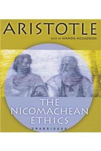 The Nicomachean Ethics