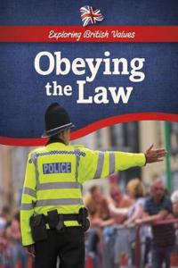 Obeying the Law