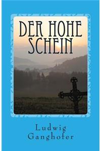 hohe Schein