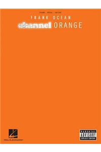 Frank Ocean - Channel Orange (Songbook)
