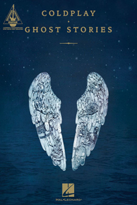 Coldplay: Ghost Stories