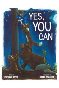 Yes, You Can