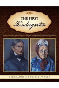 First Kindergarten