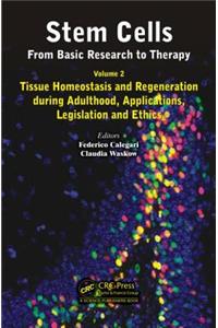 Stem Cells: From Basic Research to Therapy, Volume Two