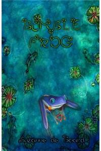 Bumble Frog