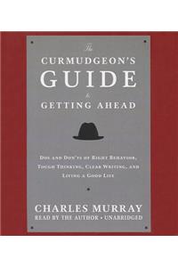Curmudgeon's Guide to Getting Ahead