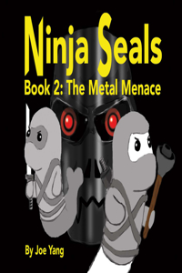 Ninja Seals!