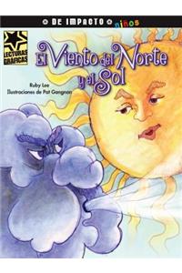 El Viento del Norte Y El Sol