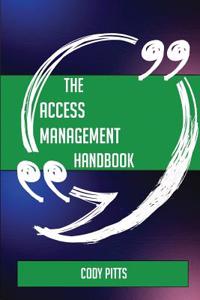 The Access Management Handbook - Everything You Need to Know about Access Management