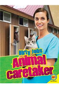 Animal Caretaker