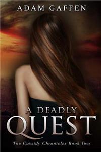 Deadly Quest