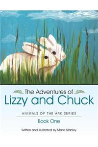 Adventures of Lizzy and Chuck
