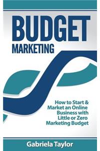 Budget Marketing